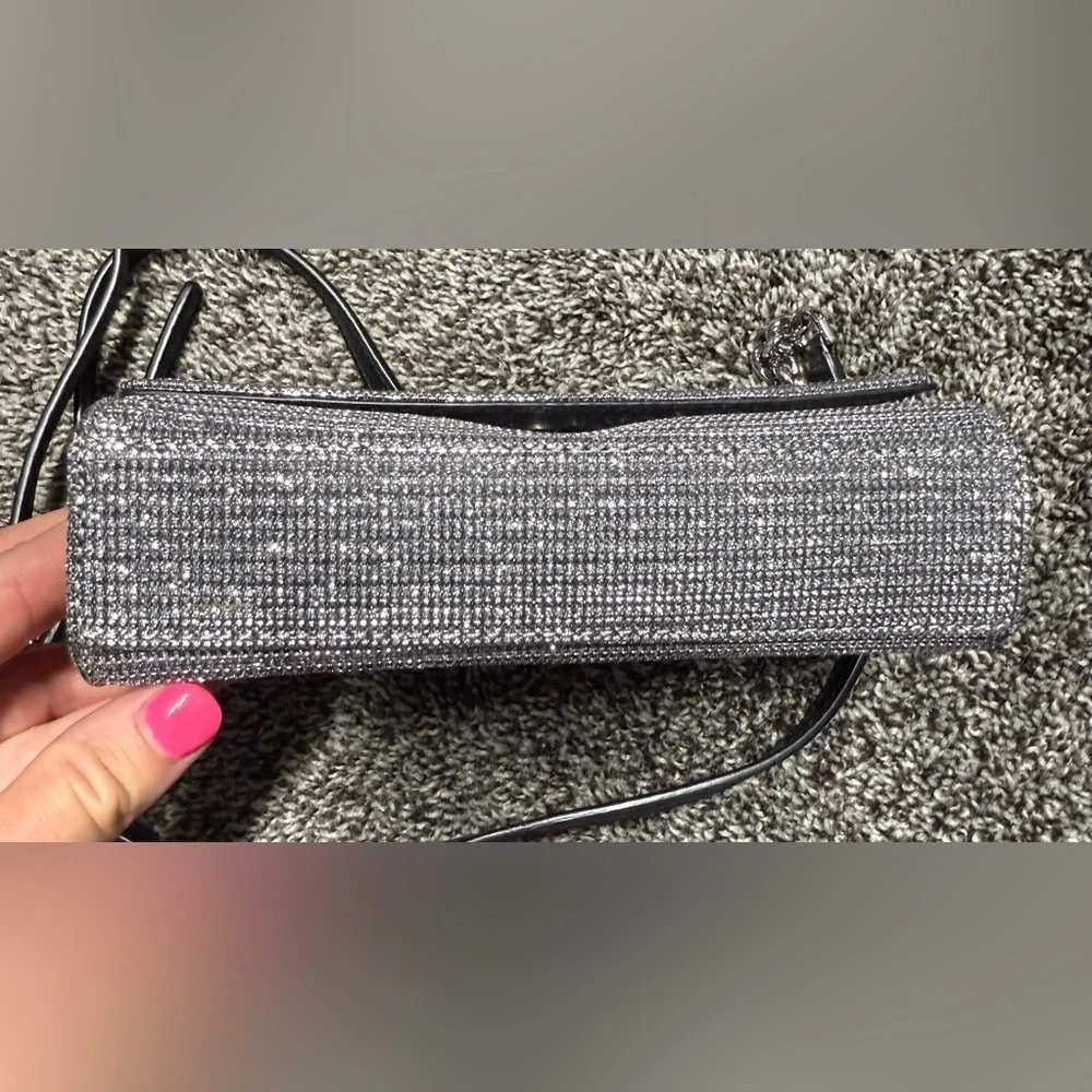 Michael Kors medium crossbody/clutch